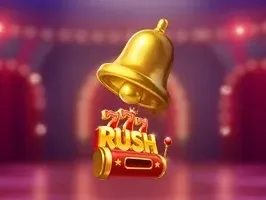 777 Rush game icon