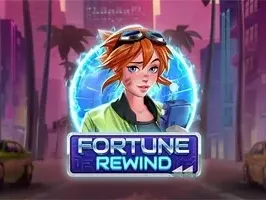 Fortune Rewind icon