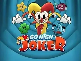 Go High Joker icon