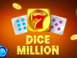 Dice Million game icon