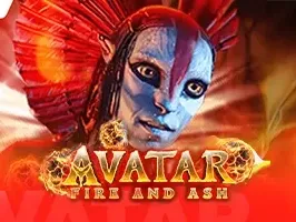 Avatar Fire and Ash game icon