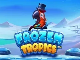 Frozen Tropics game icon