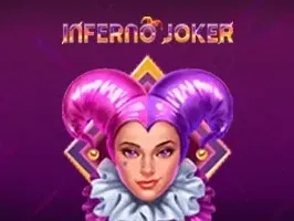 Inferno Joker icon