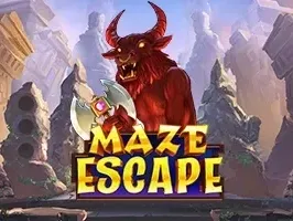 Maze Escape icon