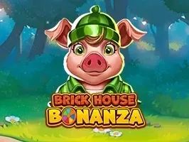 Brick House Bonanza game icon