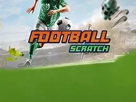 Football Scratch icon