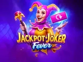 Jackpot Joker FEVER game icon