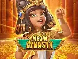 MEOW DYNASTY game thumbnail