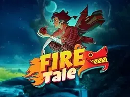 Fire Tale icon