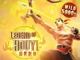Legend of Hou Yi icon