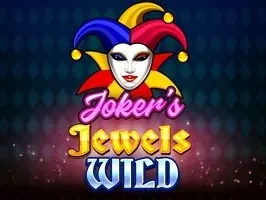 Joker’s Jewels Wild game icon