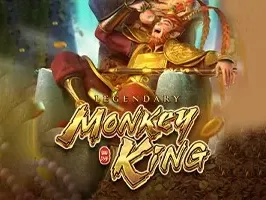 Legendary Monkey King icon