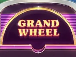 Grand Wheel game icon