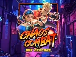 Chaos Combat Buy Feature game icon