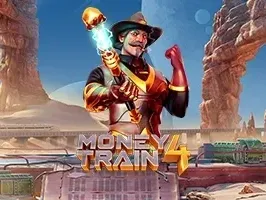 Money Train 4 icon