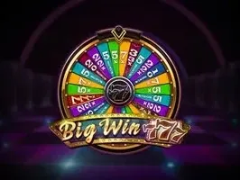 Big Win 777 game thumbnail
